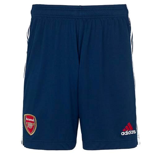 Pantalones Arsenal 3ª 2021-2022